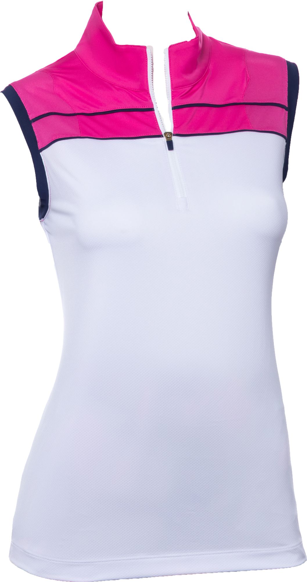 women's golf polos on sale