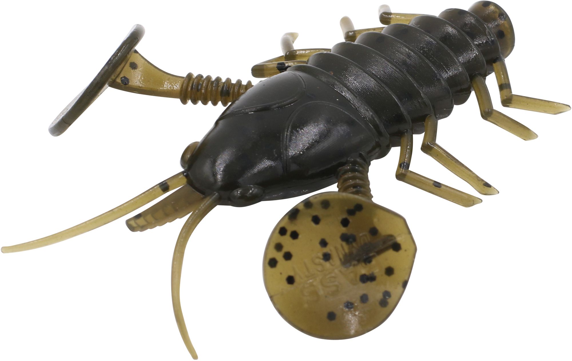 Bass Dynasty DynaCraw Soft Bait