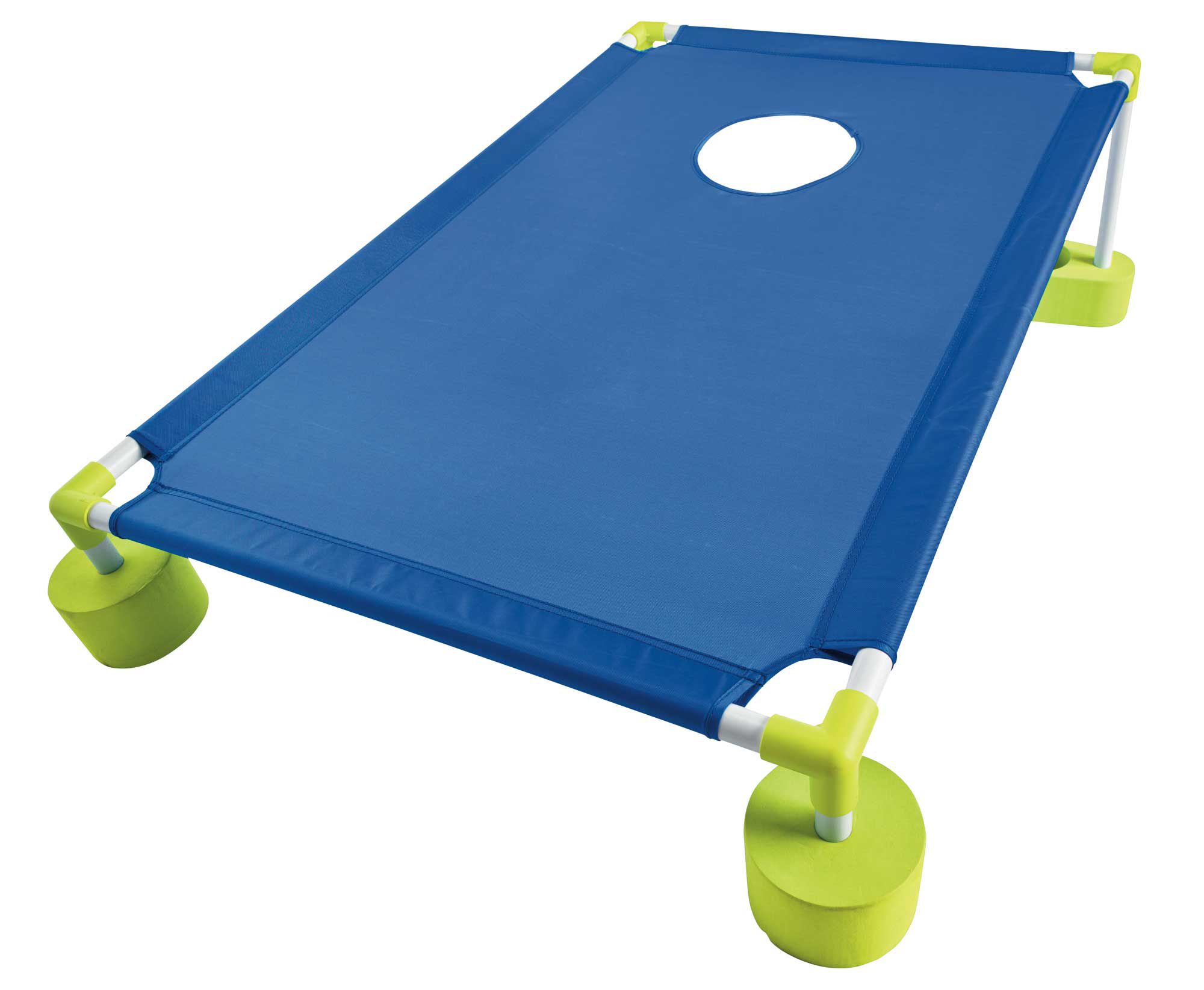 Rec League Floating Corn Toss