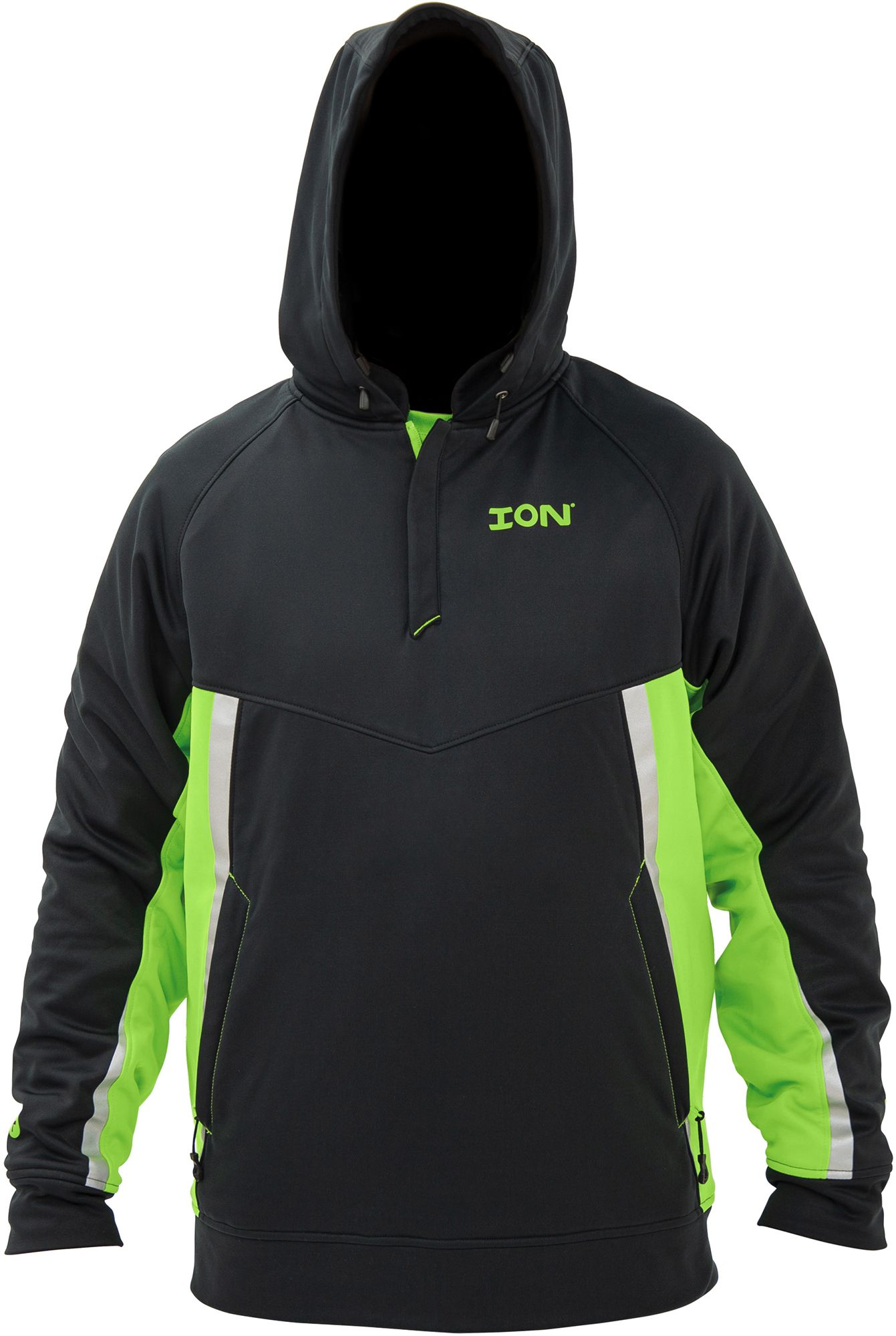 men's insulated sweatshirts