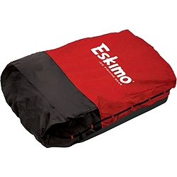 Shappell Ice Fishing Sled Travel Cover 