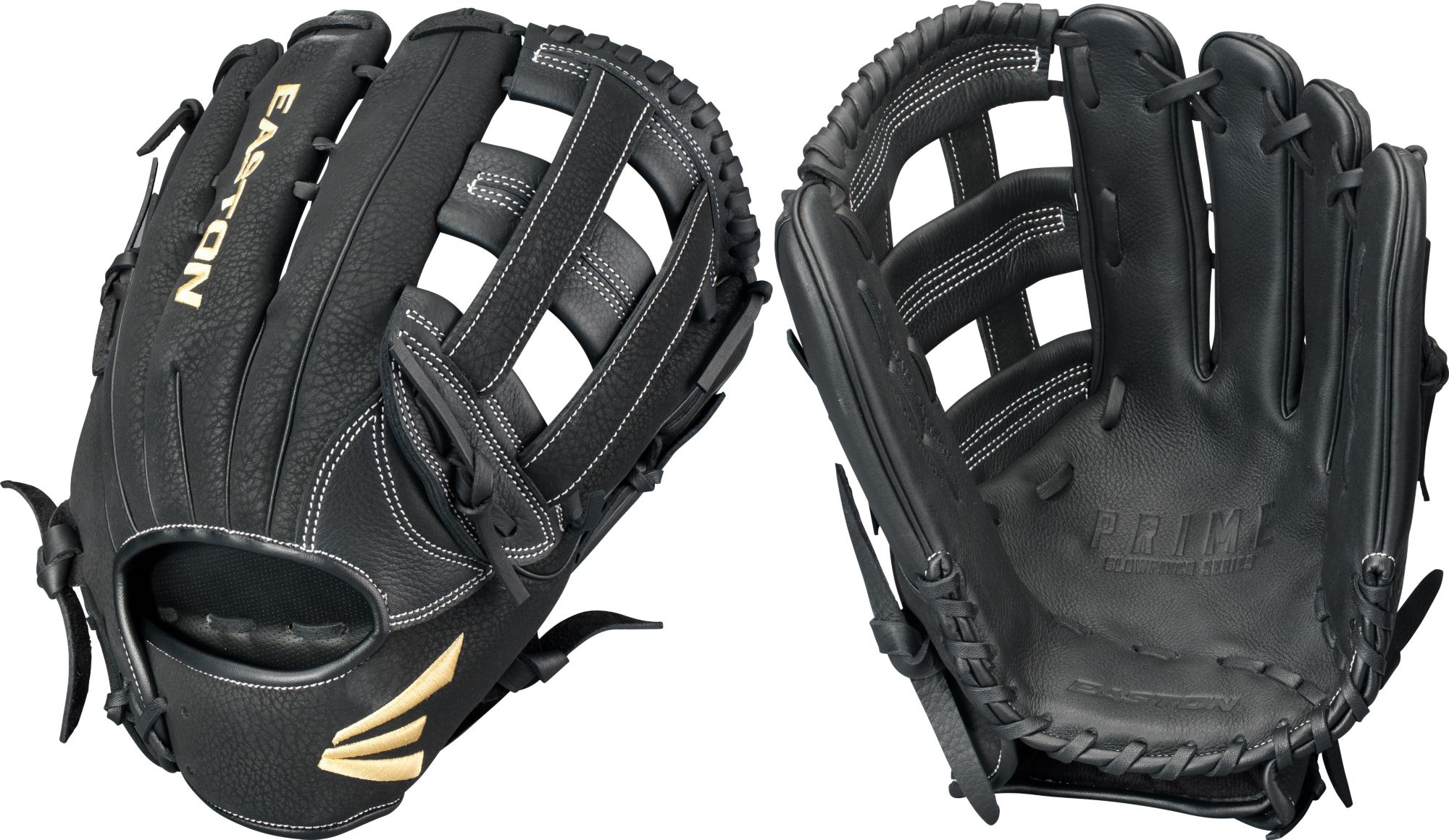 easton 14 inch softball glove