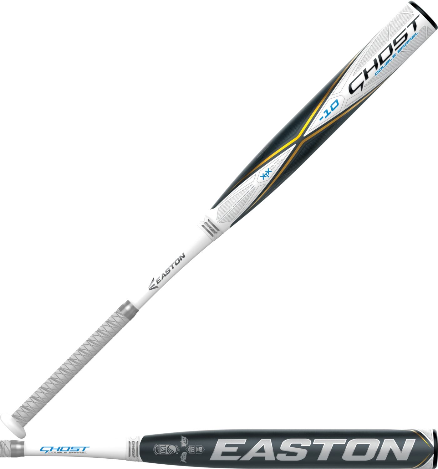 Easton Ghost Fastpitch Bat 2020 Free Shipping at DICK'S