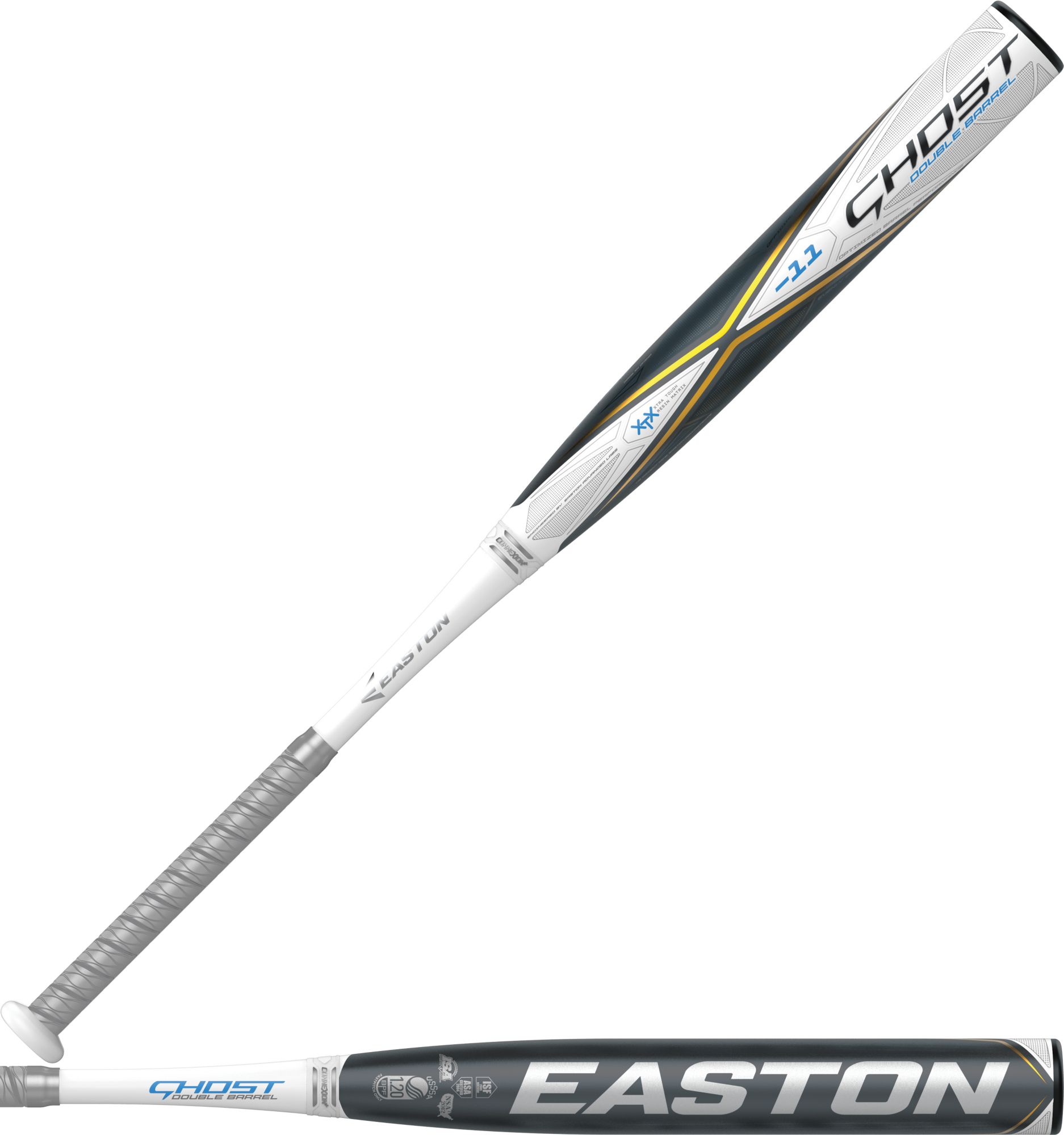 Easton Ghost Fastpitch Bat (-11)