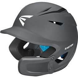 Easton Senior Elite X Baseball Batting Helmet w/ Jaw Guard