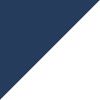 Navy/White