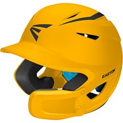 Easton Senior Elite X Baseball Batting Helmet w/ Jaw Guard