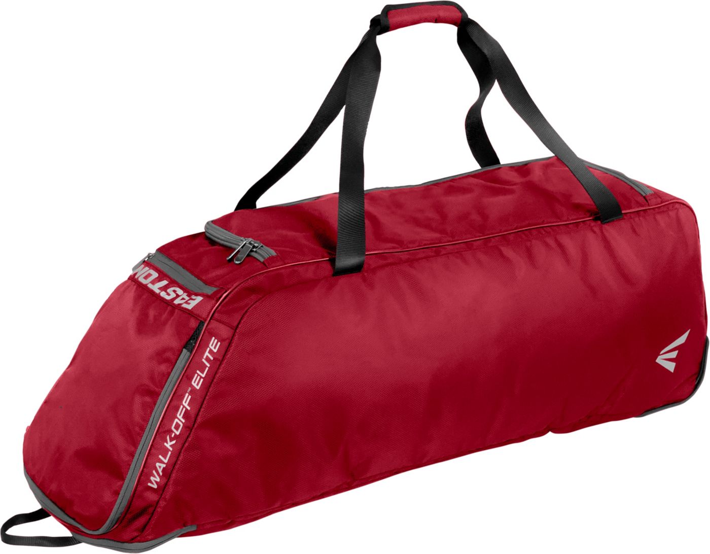 easton wheeled baseball bag