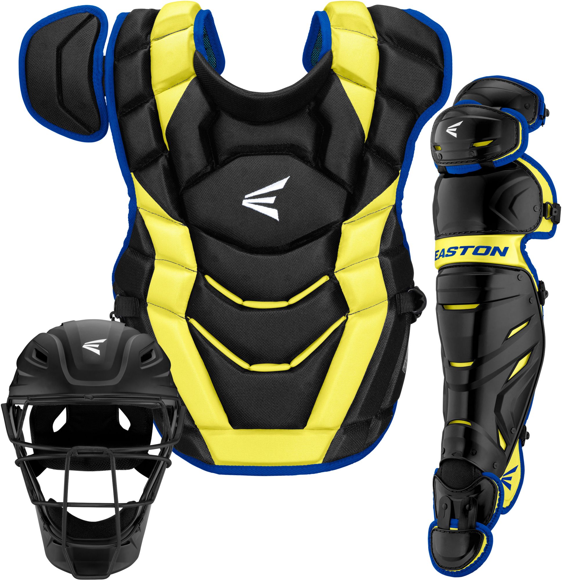 Easton Intermediate Little League World Series Elite X Catcher's Set