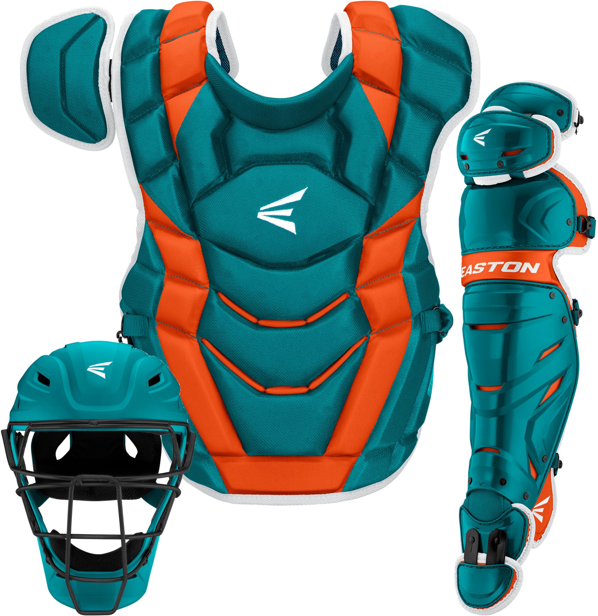 Easton Intermediate Little League World Series Elite X Catcher's Set
