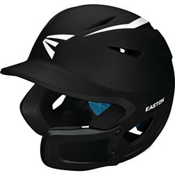 Easton Junior Elite X Baseball Batting Helmet w/ Jaw Guard
