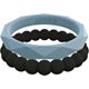 Black/Blue