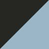 Black/Blue