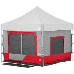 E-Z UP 6 Person Straight Leg Camping Cube