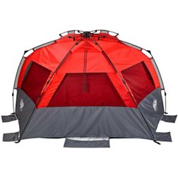 E-Z UP Wedge Half Dome Shelter