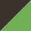 Brown/Green