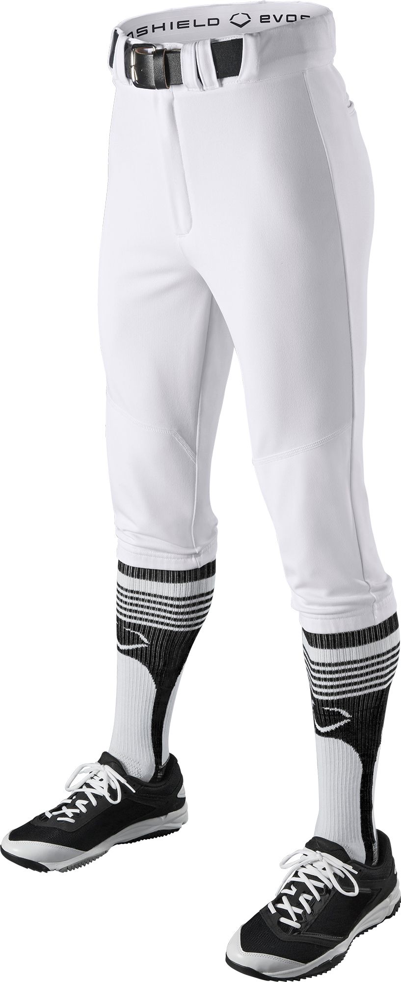 EvoShield Men's Throwback Knicker Baseball Pants