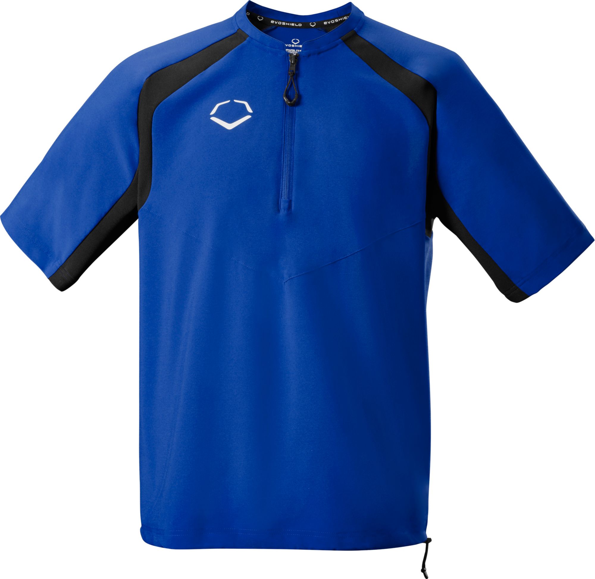 Mens Baseball Cage Jacket Evoshield Men's Lightweight Baseball