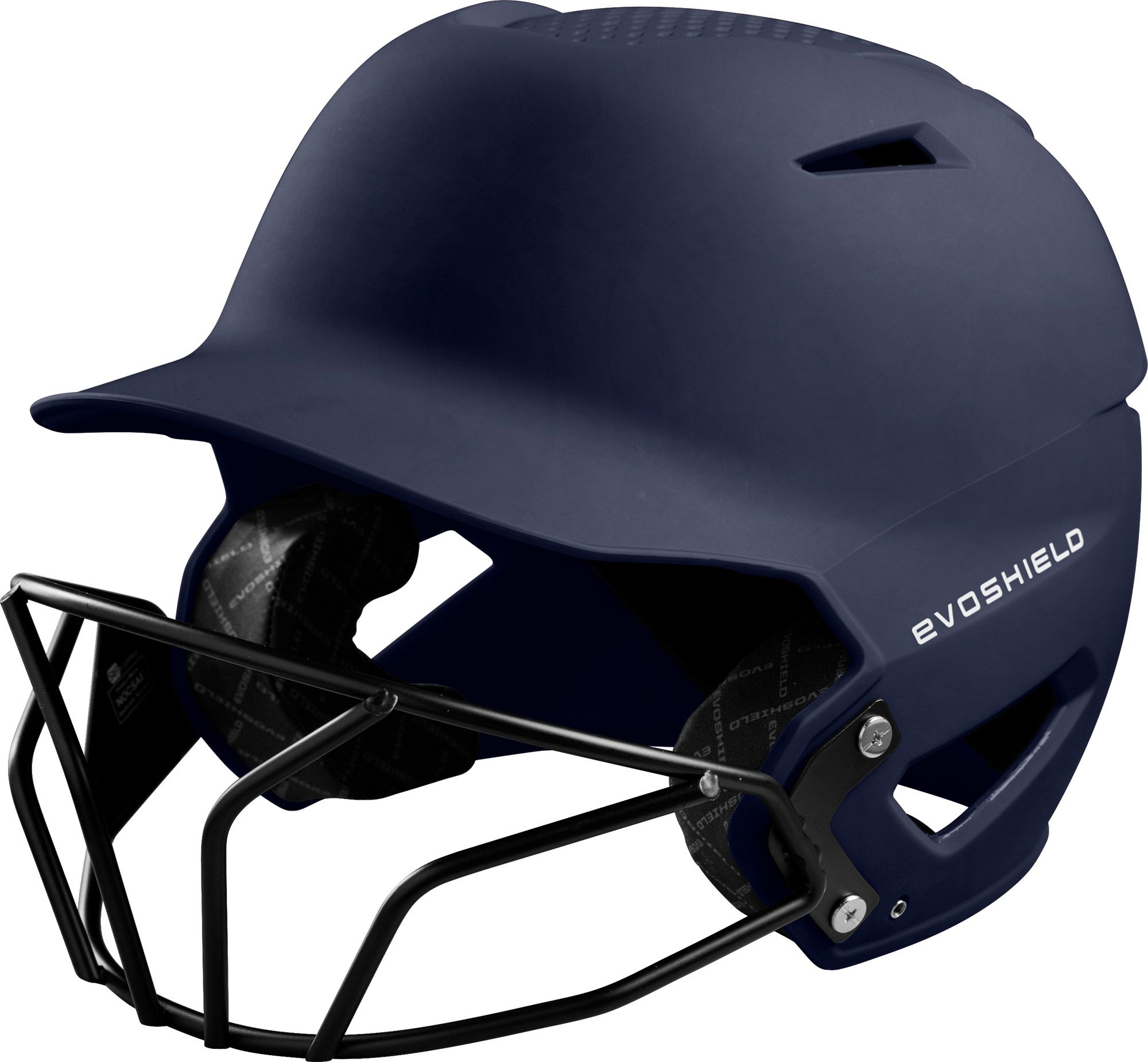 EvoShield Senior XVT Baseball/Softball Batting Helmet w/ Facemask