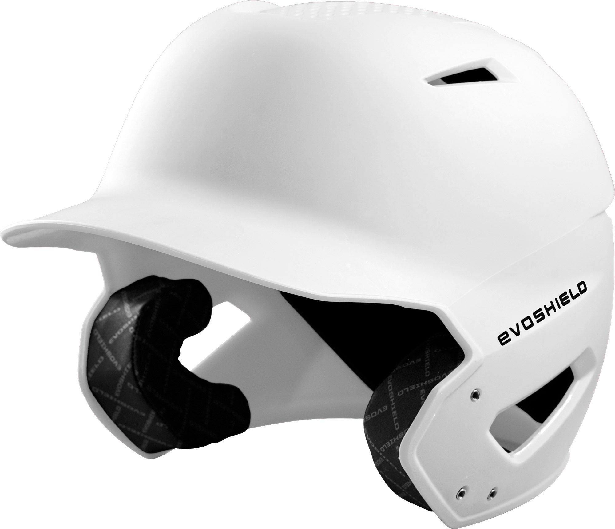EvoShield Senior XVT Matte Baseball Batting Helmet