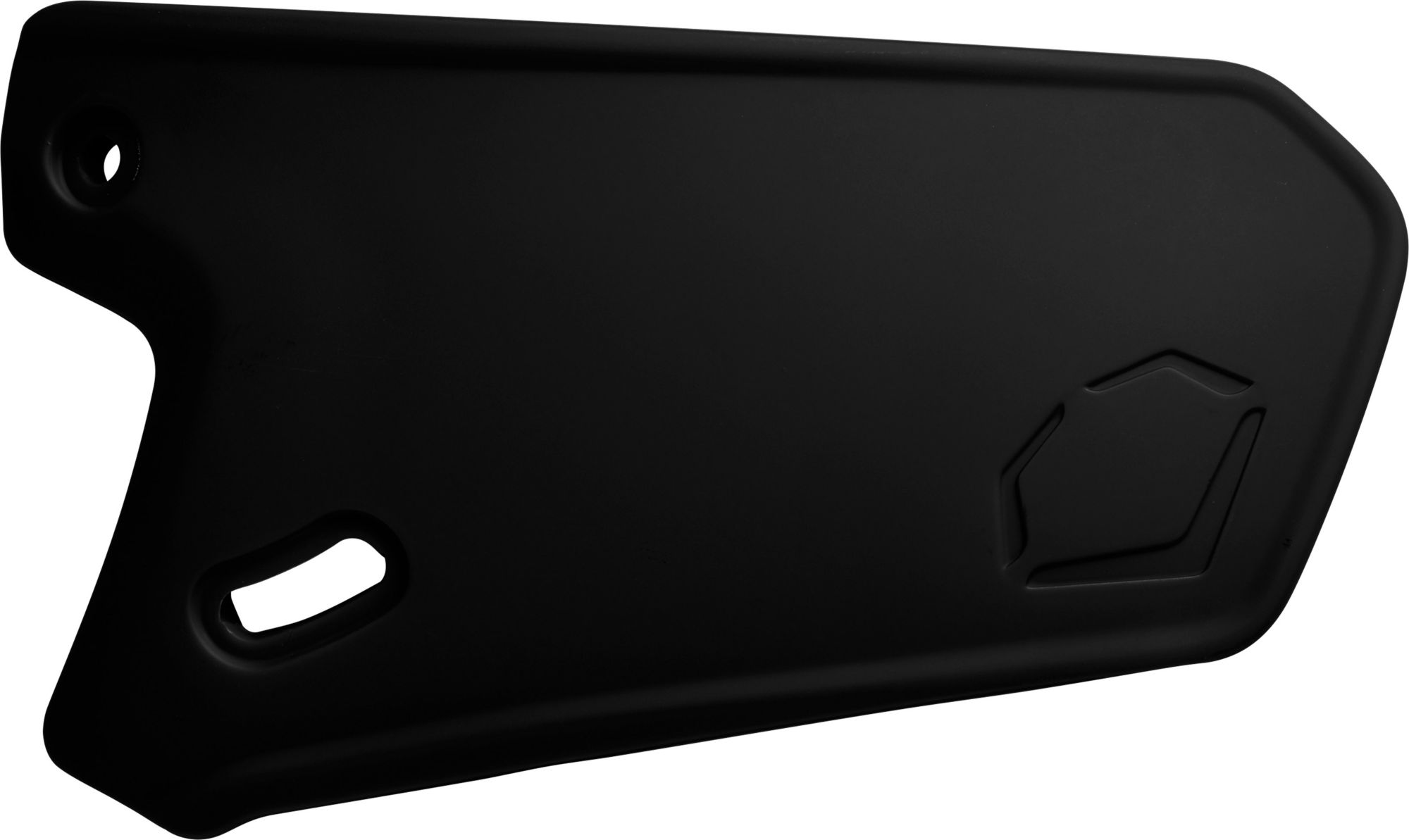 EvoShield XVT Matte Jaw Guard