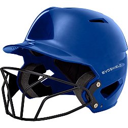 EvoShield Senior XVT Scion Softball Batting Helmet w/ Facemask