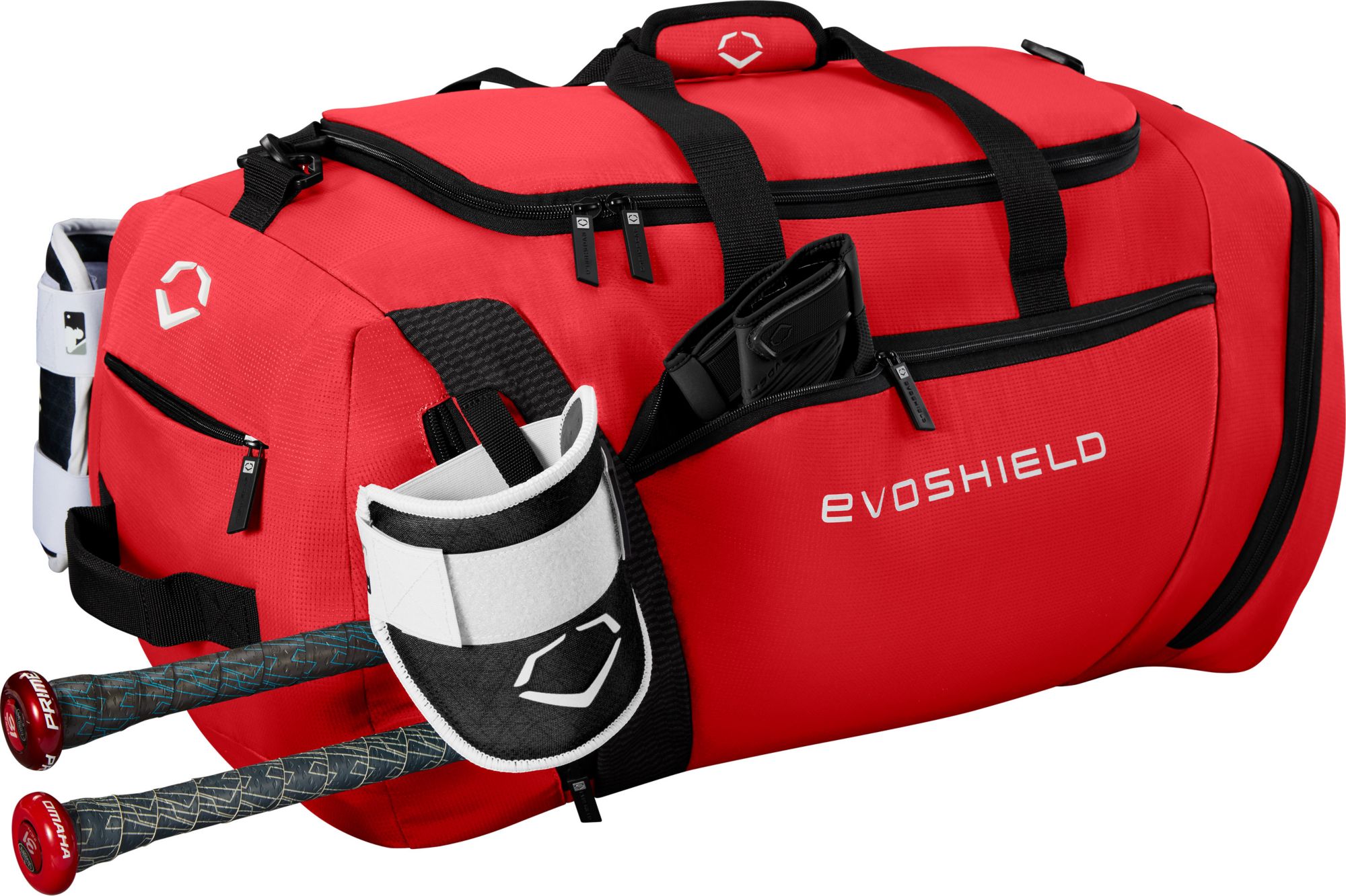 EvoShield Player's Duffle Bag