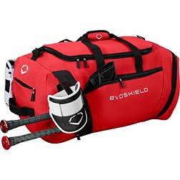 EvoShield Player's Duffle Bag