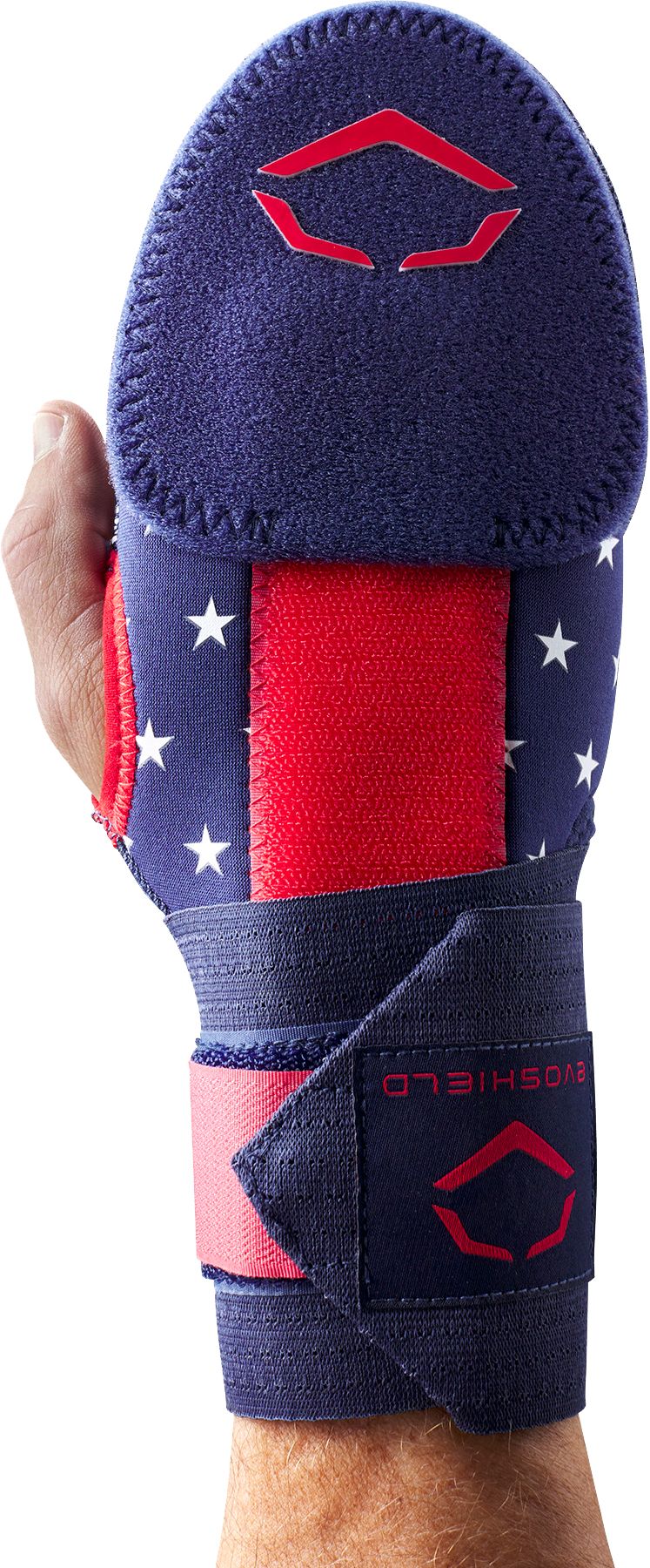 EvoShield Sliding Mitt