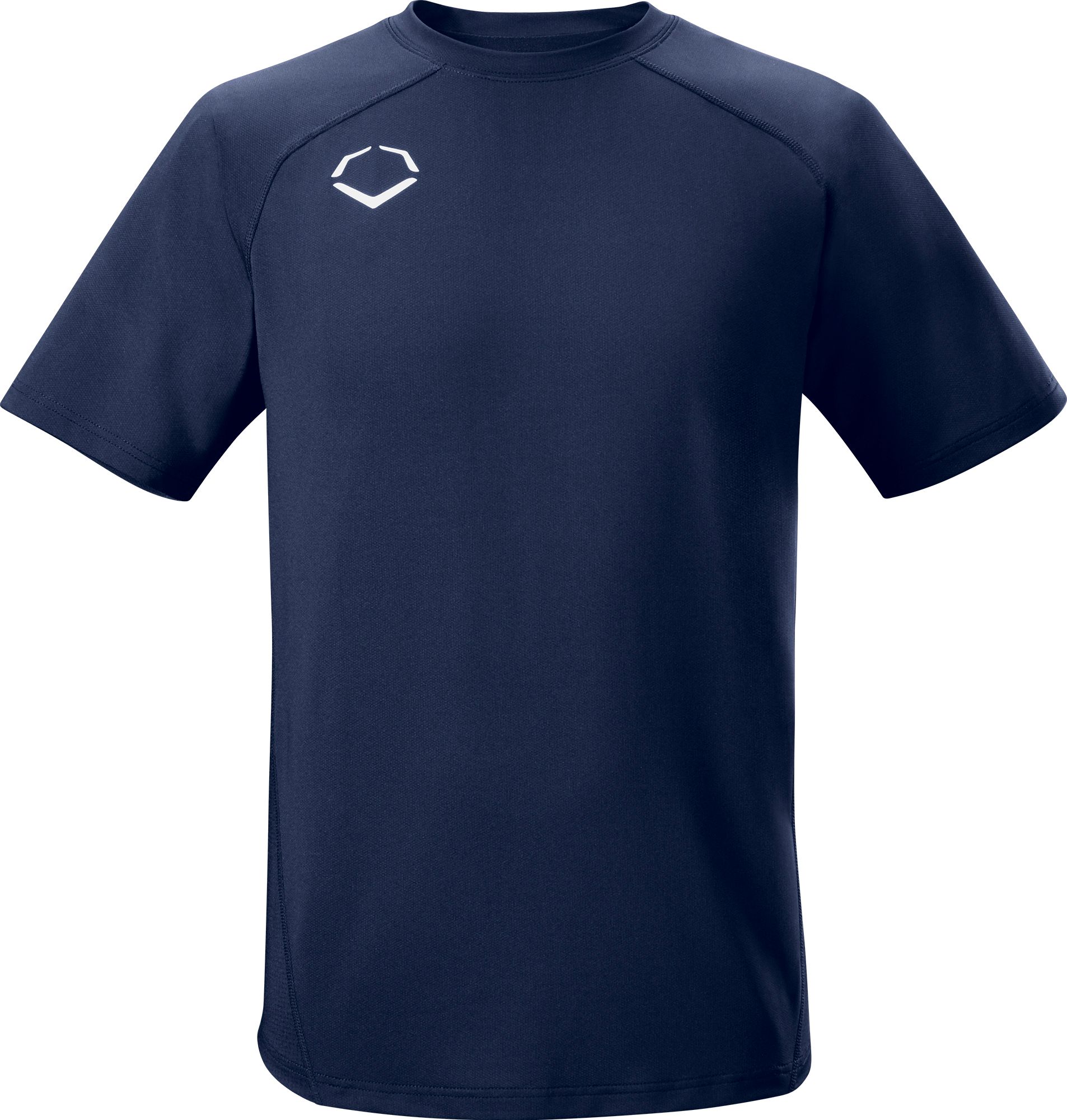 EvoShield Boys' Pro Team Training T-Shirt