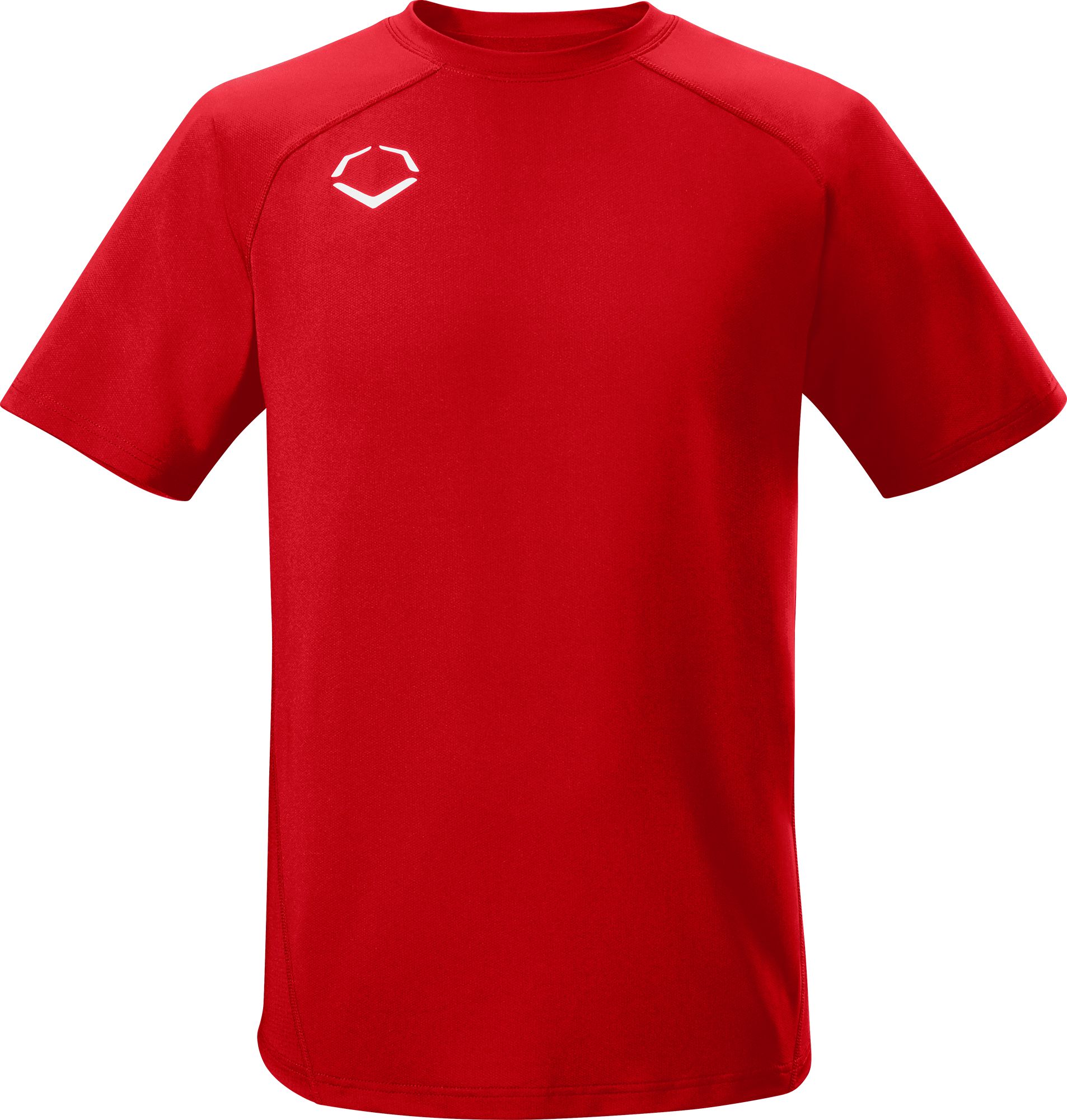 EvoShield Boys' Pro Team Training T-Shirt