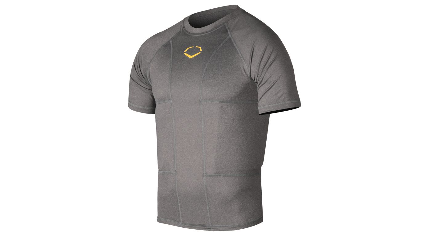 evoshield rib protector football