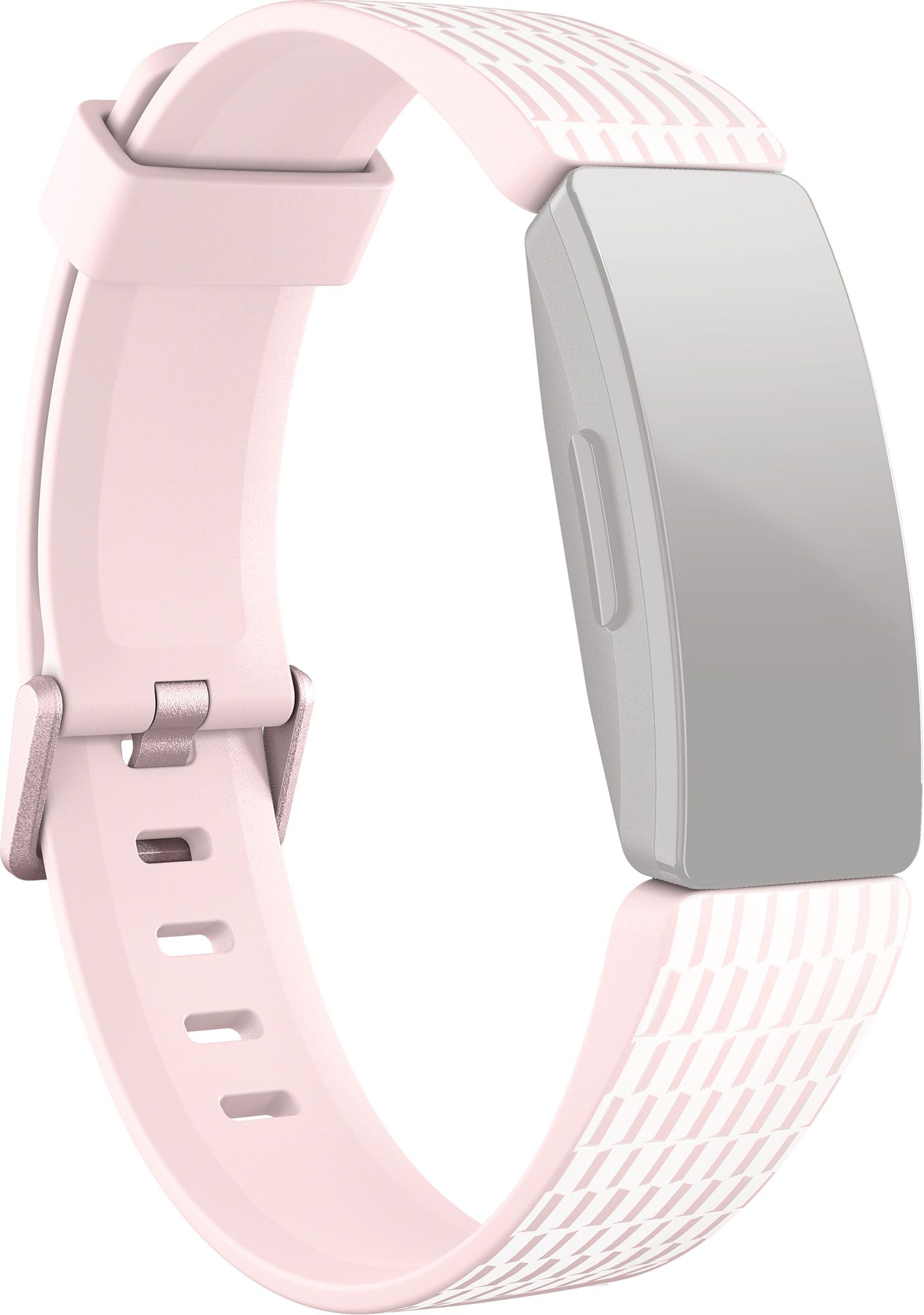 Fitbit Inspire - Activity Tracker Unisex Adulto, Traccia Passi, Sonno, Esercizi, Impermeabile, Fino A 5 Giorni Batteria