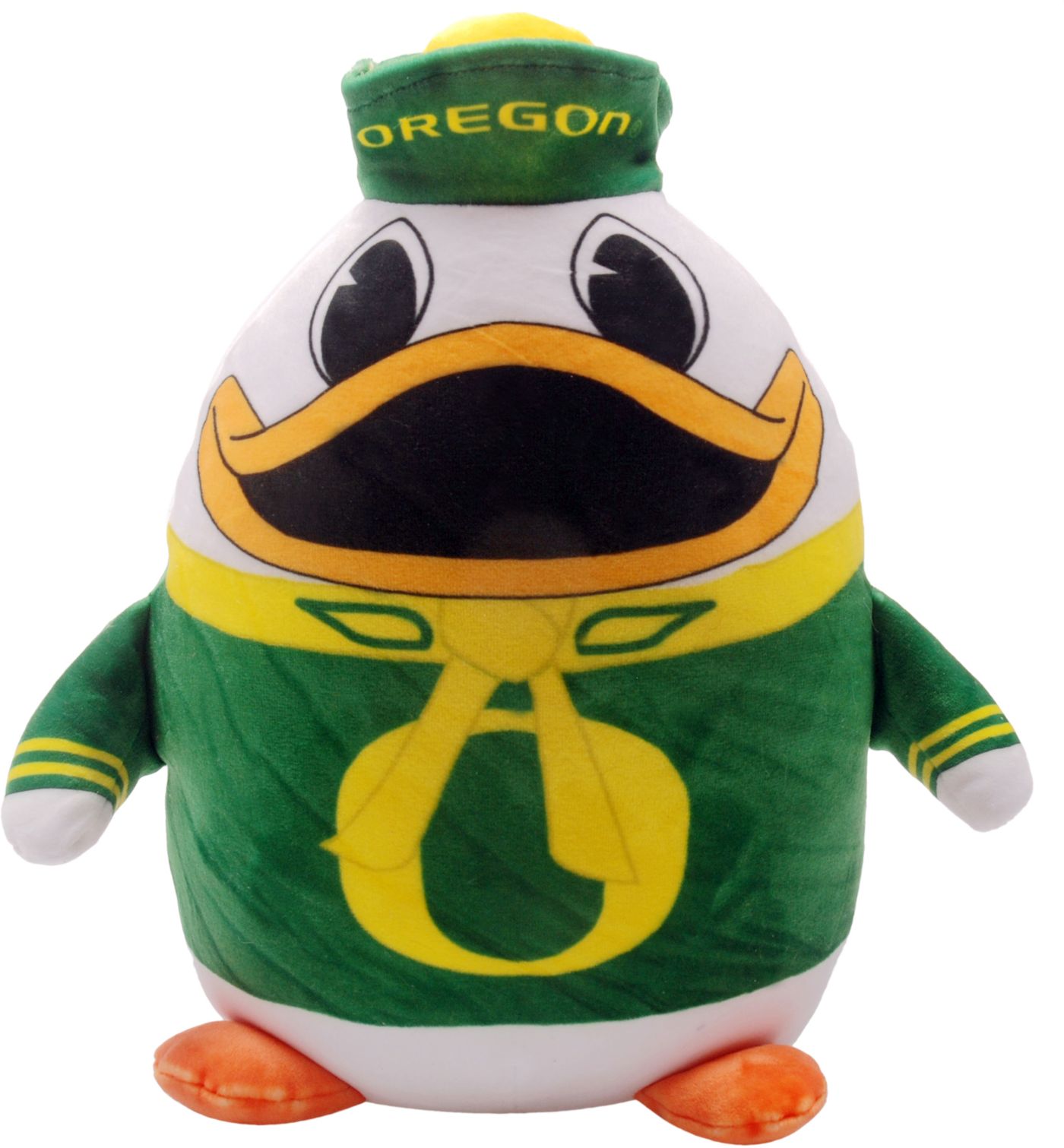 FOCO Oregon Ducks Mascot Smusher Plush | DICK'S Sporting Goods