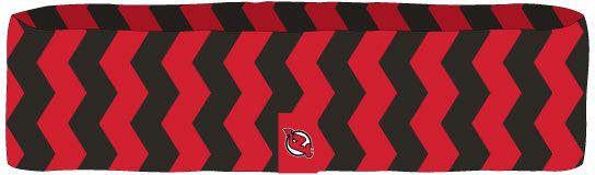 new jersey devils scarf