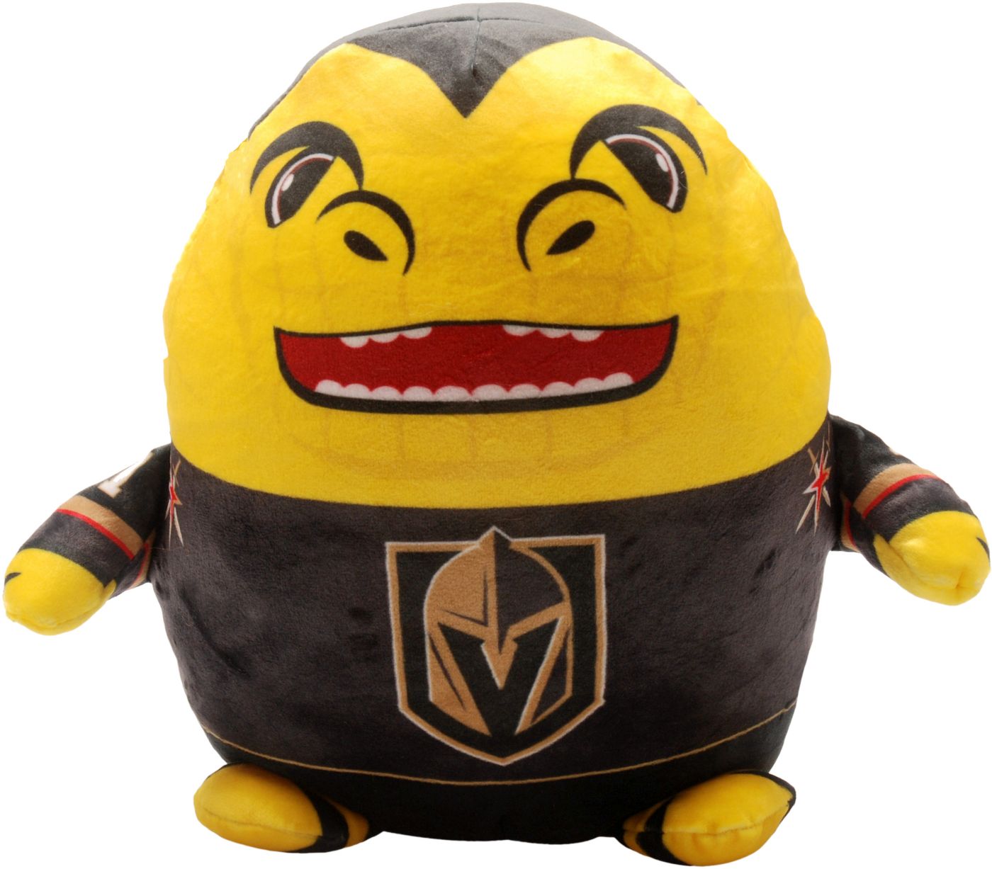 FOCO Vegas Golden Knights Mascot Smusher Plush | DICK'S ...