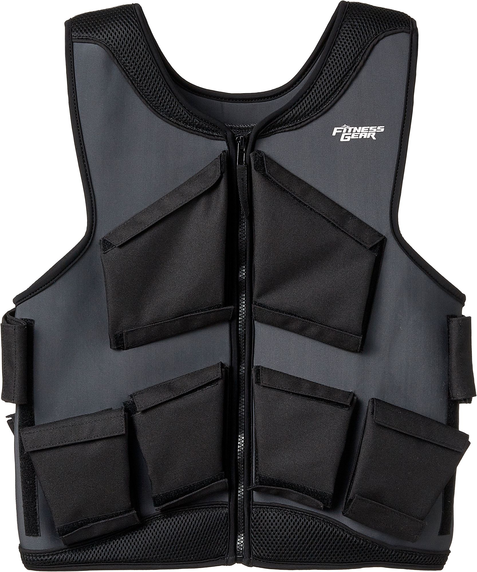 FITNESS GEAR Water Resistance Vest