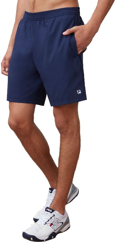 fila men's running shorts