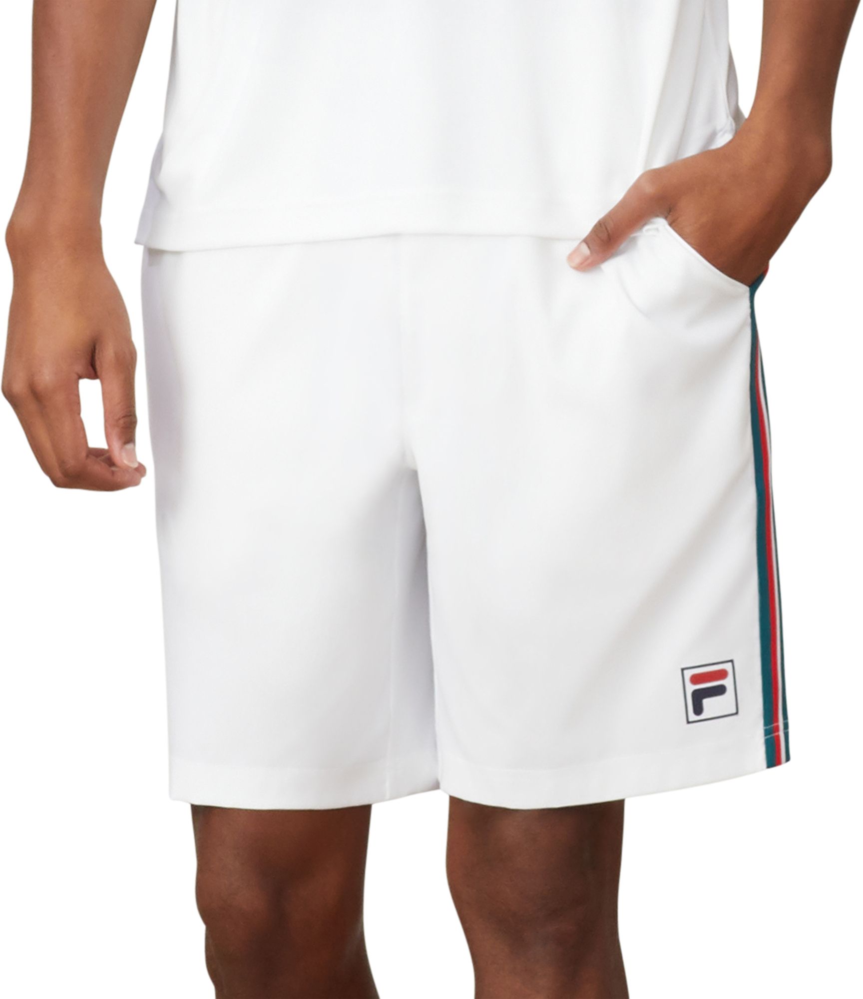 fila soccer shorts