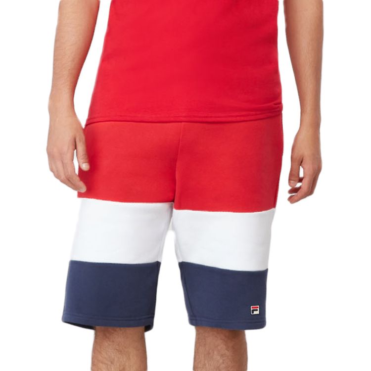 fila sport orion performance running shorts