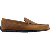 FootJoy Men's Leather Club Casuals Driving Moccasins