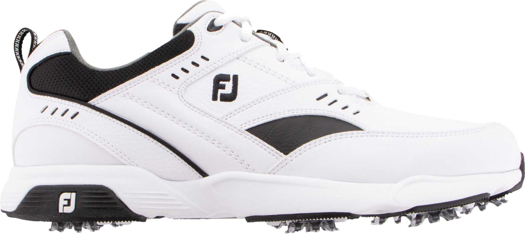 White/Black