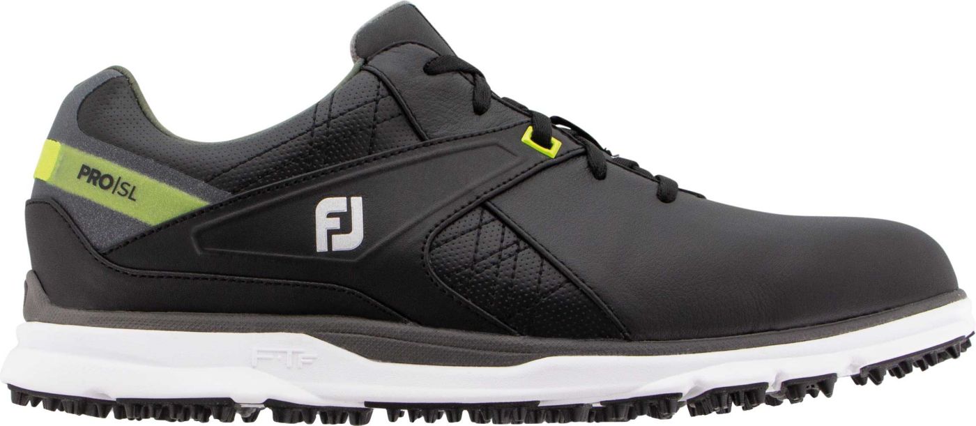 golf galaxy mens shoes
