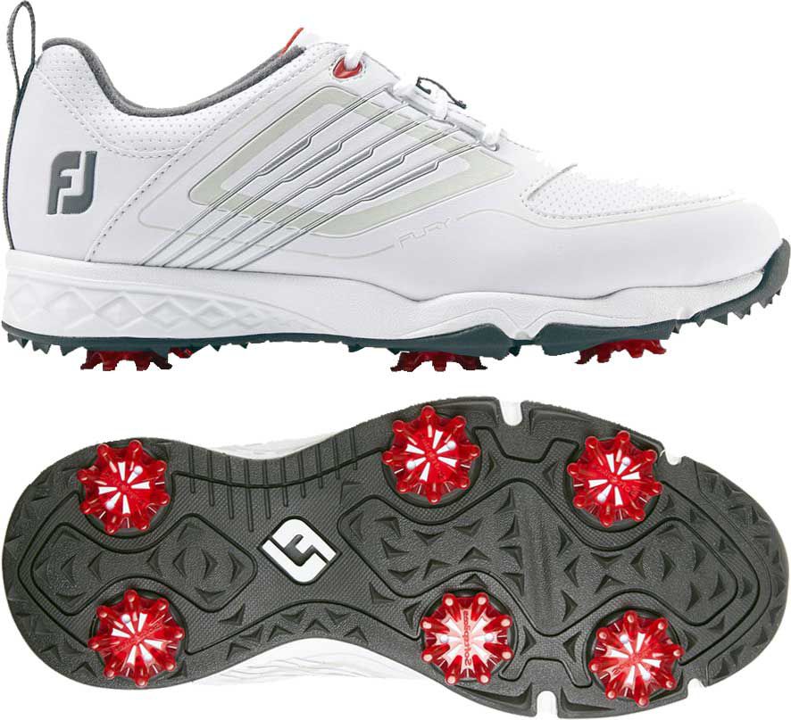 junior golf shoes size 3