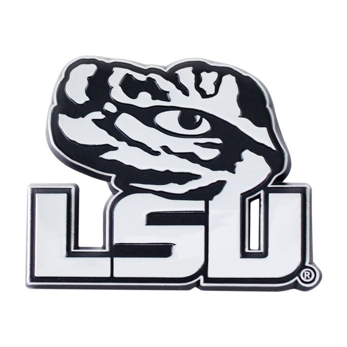 Download Lsu Tigers Logo Black And White