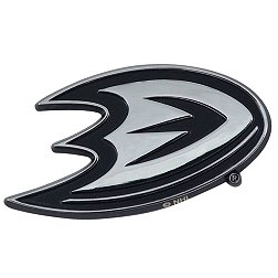 FANMATS Anaheim Ducks Chrome Emblem