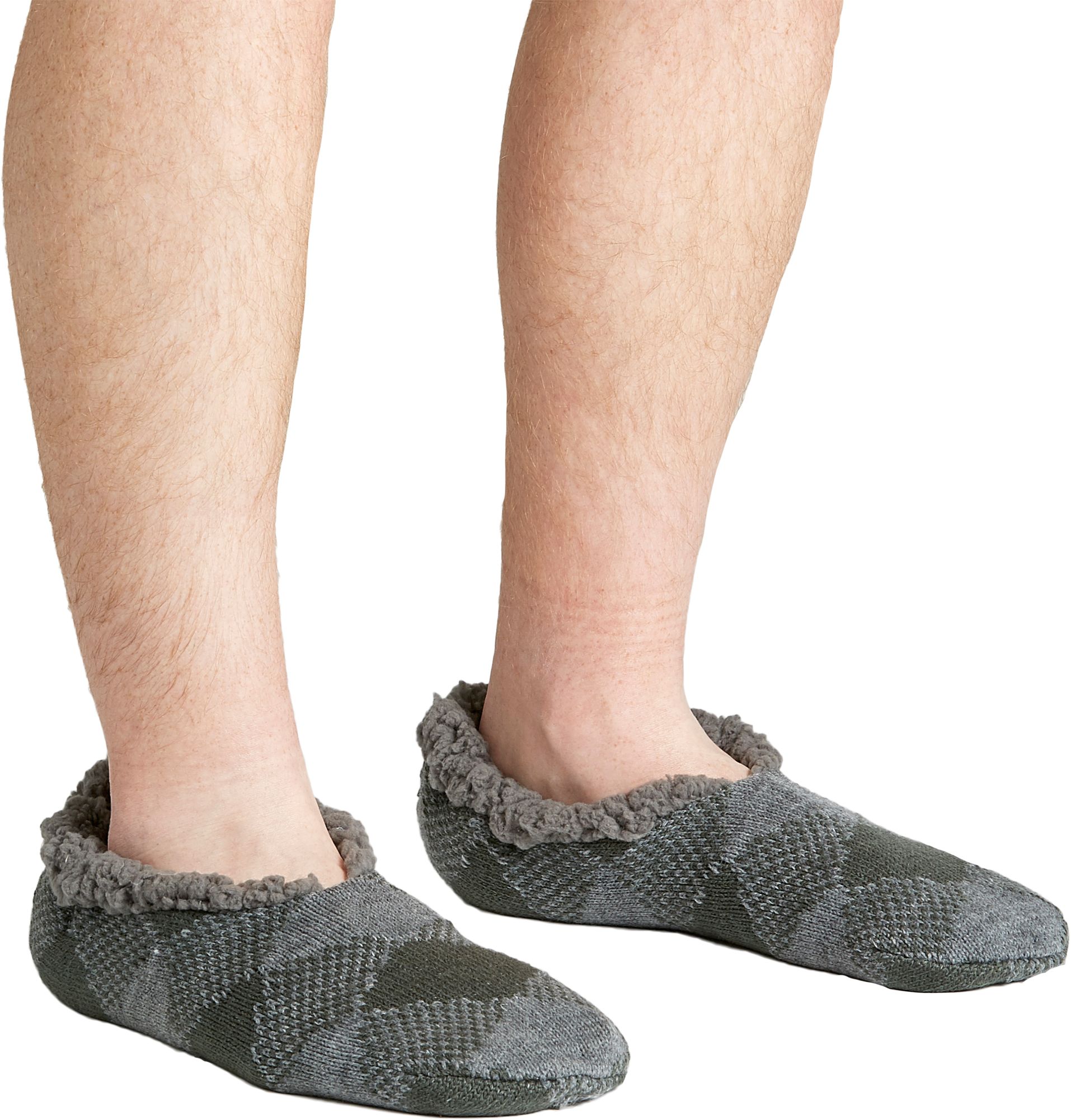 mens slipper socks