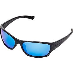 Alpine Design FS1905 Grey Camo Polarized Sunglasses