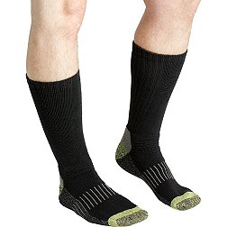 Field & Stream Kevlar Midweight Work Socks 2 Pack