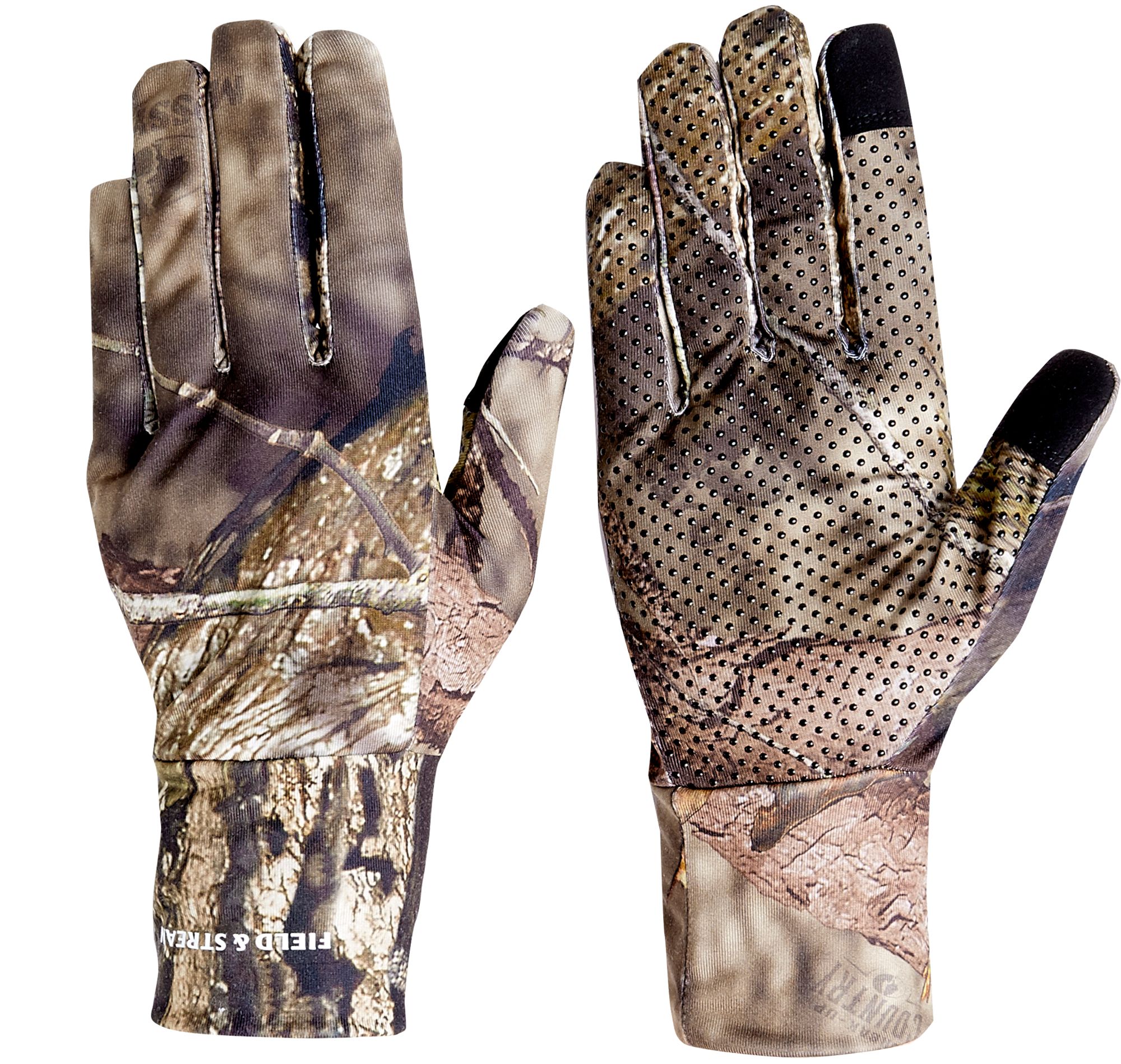 hunting gloves